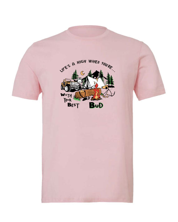 Best Bud T-Shirt