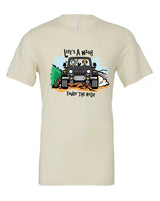 Enjoy The Ride T-Shirt