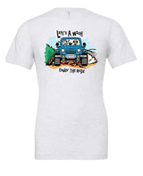 Enjoy The Ride T-Shirt