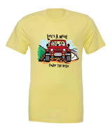 Enjoy The Ride T-Shirt