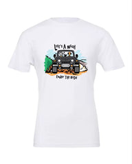 Enjoy The Ride T-Shirt