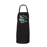 Smoke It Apron